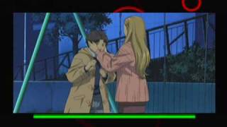 BLOOD THE LAST VAMPIRE  PS2 (GameOver)