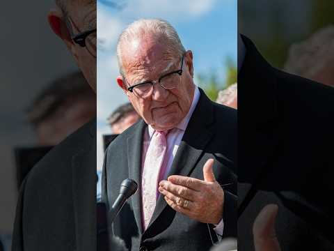 Reddington: Lindsay Clancy is 'not good’ following mistrial
