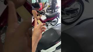 Sáng thứ 2 17/6 cùng Xipo và SH 150i