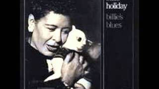 What a Little Moonlight Can Do - Billie Holiday