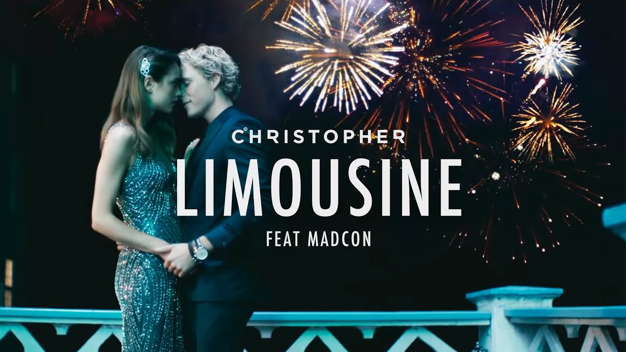 Christopher ft. Madcon — Limousine