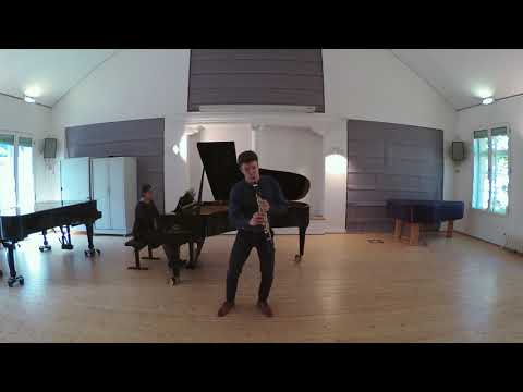 3rd Prize Winner of SCC 2021, Senior Division: Martin Fuchs