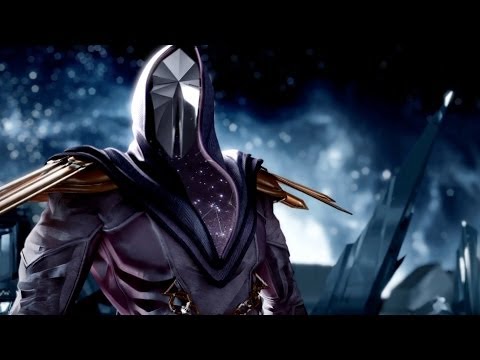 Chroma - Announcement Trailer