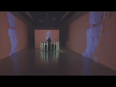 Mindchatter - Virtual Bonnaroo 2020