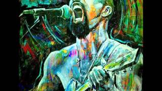 Nahko - Make a Change acoustic w/Lyrics!