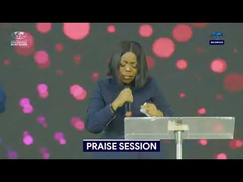 SMHOS PRAISE - SPECIAL MIRACLE SERVICE (MARCH 2025) - 3RD SERVICE PRAISE