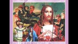 Thee Majesty - Mary Never Wanted Jesus