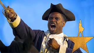 History Has Its Eyes on You - Hamilton Music Video