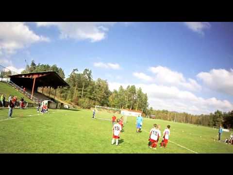 FK Stráž pod Ralskem : TJ Jiskra Mimoň 4 10 2014