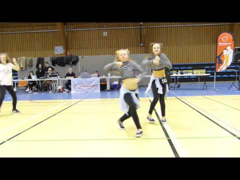 Duo 12 15 Startklasse Finale (Oostende 29/11/2015)