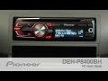 DEH-P8400BH: HD Seek