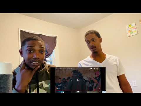 South On The Come Up - Hoodllandsz Reaction With My Brother
