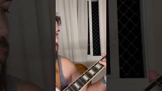 Passando pra avisar que quarta tem live #mtg #commander #creed #guitar #fingerstyle #gameplay