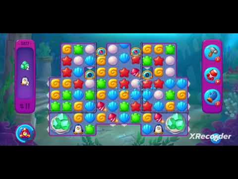 FISHDOM (lvl 5817) '25 SUPER HARD LEVEL