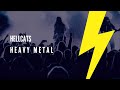 Hellcats Heavy Metal.m Female Heavy Metal Band ...