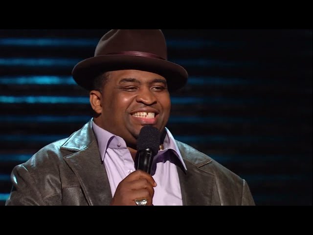 Patrice O'Neal - Elephant in the Room (2011) 1080p Full Comedy Stand Up Show SDDEFAULT Thumbnail
