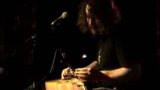 JACK ROSE - LIVE AT UPSET THE RHYTHM