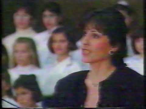 1 del - Piccolo, DMBUC "I.N. Luj" - Koncert na Denovi na makedonska muzika, MRT - 1993