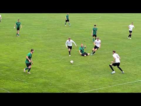 FC.ZELTWEG - SV.LOBMINGTAL 1.HÄLFTE