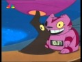 Alarm Clock Duck Dodgers Greek