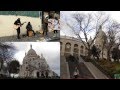 París, Montmartre,música francesa en calles, París ...