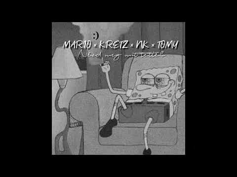 MARIO x KRETZ x NK x TOMY - Nézd meg mit tettél |OFFICIAL AUDIO|