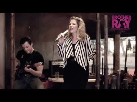 South Wales Acoustic Duo Brother Ray Covers