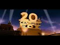 20th Century Fox 1994 2013 Logo Remake 4K