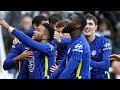 Newcastle 0 3 Chelsea Reece James at the double with 2 stunning strikes