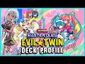 Evil twin As V tubers No Master Duel Deck Profile amp C