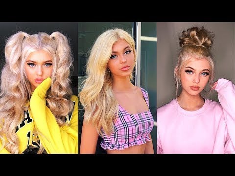 Beautiful Musically | ♦ Best Loren Gray Musical.ly Compilation 2018
