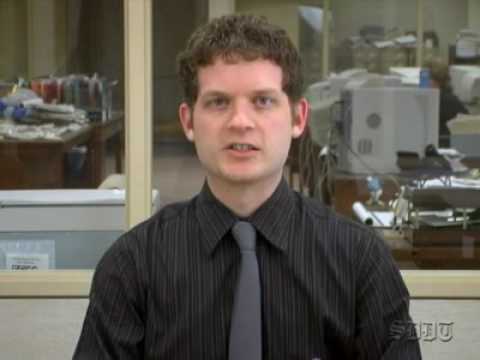 San Diego Business News - Morning Edition (12/8/2009)