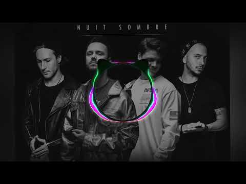 Matisse & Sadko vs Dubvision - ID (NEW 2023) [If We'll Ever Be Remembered 2.0]