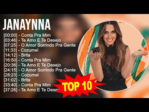 J.a.n.a.y.n.n.a Greatest Hits ~ Top 100 Artists To Listen in 2023