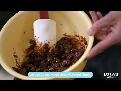 1- How to temper chocolate - Barry Callebaut Chocolate Academy