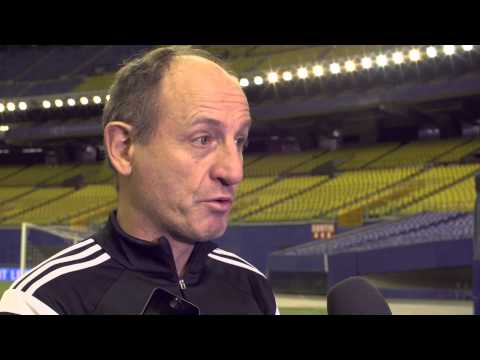 Enzo Concina - 1ères réactions #IMFC 2015 1st reactions