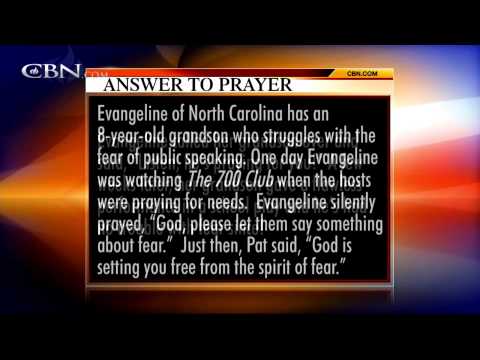 Praying For Your Needs: June 24, 2015