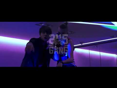 Blacha 2115-Bez moich braci