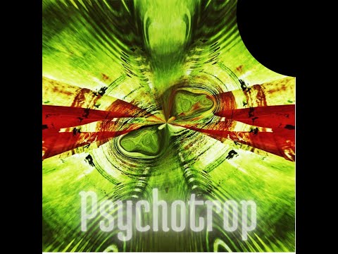 To/X - Psychotrop