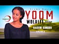 Qasiim Simboo YOOM WOLALEE Oromo Music HD 2023