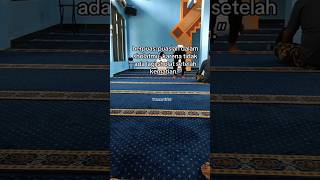 Download lagu Tidak ada lagi sholat setelah kematian 🙂#storywa #shortvideo #hijrah #sholat #quotes mp3