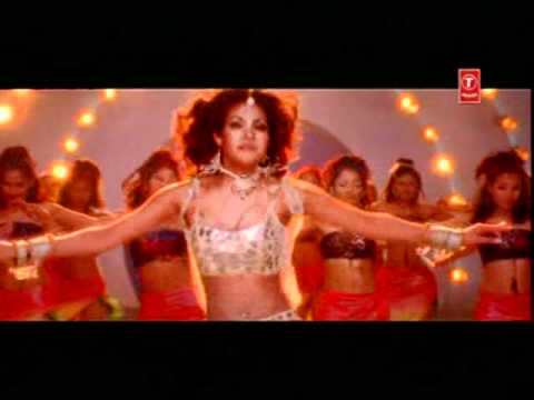 "Sajna Se Milne Jaana " Kismat | Priyanka Chopra, Bobby Deol