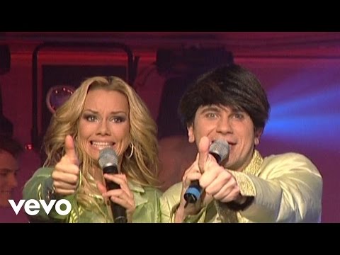 Värsta Schlagern video