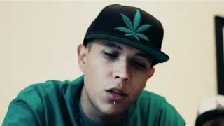 Tiradera a C-kan -- Togwy (C-Kulero) Vídeo Oficial 2014