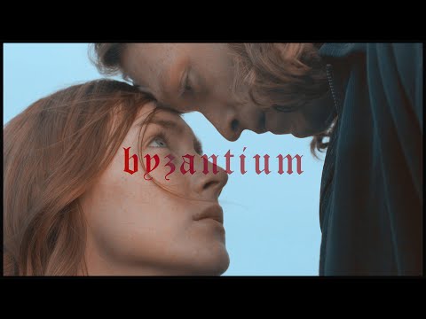 Eleanor & Frank (played by Caleb Landry Jones) | Byzantium | Understanding