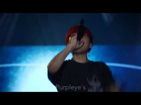 ［ 190622 일리네어 앰비션 투어_서울］더콰이엇,빈지도,도끼,김효은,창모,해쉬스완- Ambition and Vision