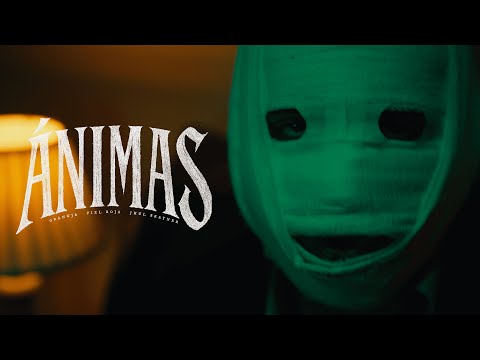 Ánimas (con Jhul Brayner)