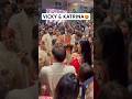 Vicky Kaushal Katrina Kaif Alia Bhatt Shah Rukh Khan Dance Together At Anant Radhika S Wedding
