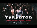 TABADTOD | ANIKET RATURI X DAKAIT X 2FISTD | OFFICIAL MUSIC VIDEO
