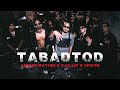TABADTOD ANIKET RATURI X DAKAIT X 2FISTD OFFICIAL MUSIC VIDEO